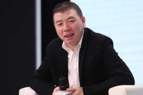 “匈中合营收获值得傲慢”——访匈牙利邦际事件钻探院院长格拉登·帕平